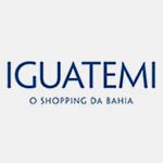 Iguatemi Shopping Bahia